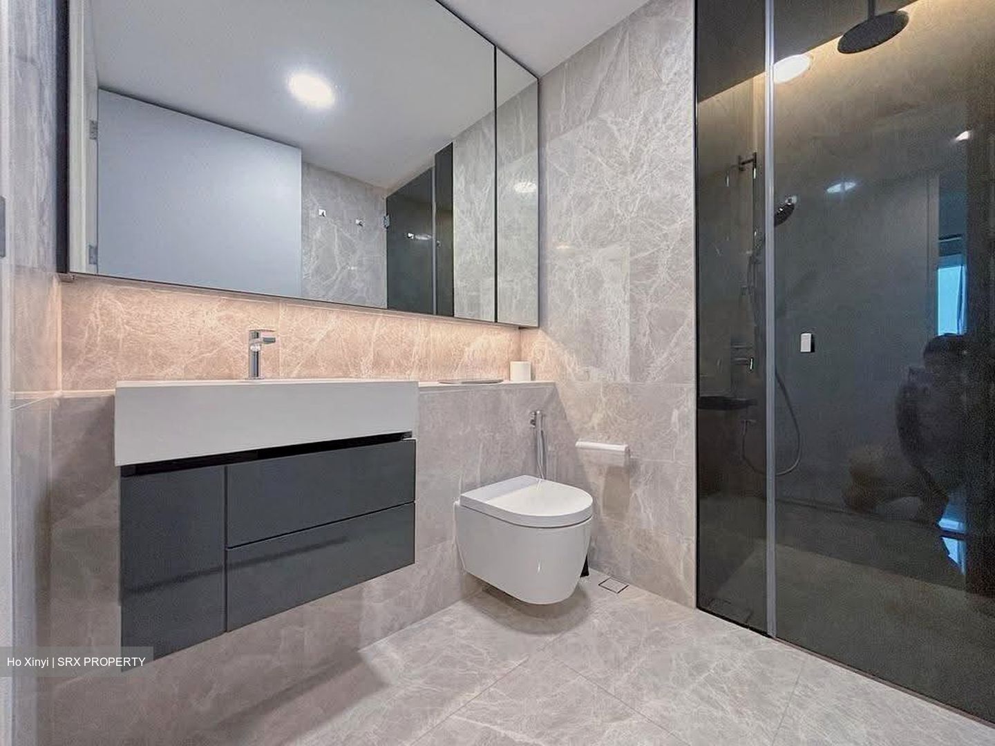 Riviere  (D3), Condominium #613693611